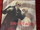 Kool Keith Doctor Octagon Dr. Octagonecologyst 1996 Vinyl 2xLP NM