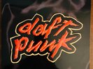 DAFT PUNK - Homework, 12