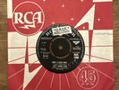 Soul Roy Hamilton And I Love Her / Tore Up Over You RCA 1500