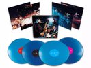 Dave Matthews Band - Listener Supported: 25th Anniversary Limited Blue Vinyl
