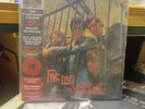FIVE LIVE YARDBIRDS 1964 LIVE DEBUT 2024 RSD REISSUE RED VINYL NEW Eric Clapton