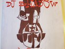 DJ Shadow Preemptive Strike Original Pressing 1998 Gatefold Double Vinyl Mowax