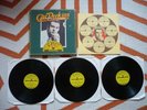 Carl Perkins The Sun Years 3 LP Vinyl Box Set UK 1982 Rock 'N' Roll Rockabilly