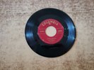 1950s MINT-EXC Don Cherry   – Band Of Gold/RUMBLE BOOGIE 40597 45