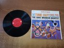 1960s EXCELLENT The Dave Brubeck Quartet – Time Out 8192 LP33