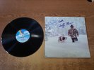 VALIDATED AUTOGRAPHED 1970s MINT-EXC Hoyt Axton – Snowblind Friend 2263 LP33