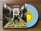 PSY Gangnam Style 7” Light Blue Vinyl (Singles Day 2024)