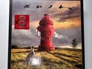 NEW Rush Signals (40th Anniversary)[Super Deluxe LP/CD/Blu-ray Audio] *Excellent