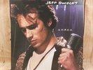 Jeff Buckley Grace Vinyl Record Album