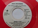 George Strait – For Christ's Sake, It's Christmas 1987 7