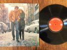 Bob Dylan THE FREEWHEELIN' Orig COLUMBIA LP GHF MONO CLEAN EX/EX