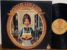 MOM'S APPLE PIE s/t BANNED OG COVER '72 BROWN BAG EX+ Vinyl Play Tested OG Inner