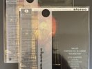 Mahler Symphony no. 2 Klemperer Schwarzkopf 2LP SAX 2473/74 ERC 071/072 PROMO