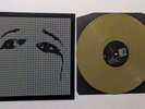 Deftones- Ohms Limited Edition Gold Color Vinyl Record LP First Pressing Metal