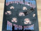 Grateful Dead In The Dark ARISTA Records Original 1987 AL-8452  w/ HYPE sticker