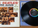 BEATLES   The Beatle's Second Album   Capitol T-2080  MONO