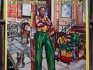 Barrington Levy - Poorman Style - CANADIAN import 1982 Clocktower Records, VG+/V