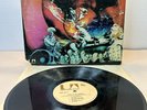 1974 AMON DUUL II - Dance Of The Lemmings LP vinyl record