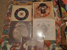 NITTY GRITTY DIRT BAND: 7 LP GOOD/GREAT CONDITION - SEE DESCRIPTION