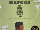 CHARLES MINGUS BLACK SAINT ACOUSTIC SOUND SERIES STEREO B0033602-01 BRAND NEW