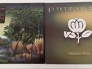 Fleetwood Mac Vinyl Records x2 Tango in the Night & Greatest Hits Warner Bros