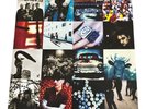 U2-Achtung Baby (Vinyl)