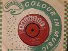 VINCE TAYLOR: JET BLACK MACHINE :  ROCK'N'ROLL/ROCKABILLY Palette 1960 VG+