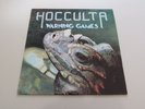 Hocculta - Warning Games LP 1st Press 1984 RARE Atlain Brainfever Sortilege ADX