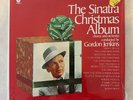 Frank Sinatra - The Sinatra Christmas Album - NM Capitol SM-894 vinyl LP