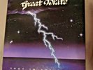 GREAT WHITE Shot In The Dark 1986 Vinyl Lp Record NM-MINT EMI America