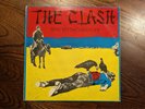 The Clash - Give 'Em Enough Rope - 12