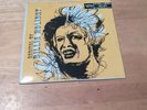'RECITAL' By Billie Holiday - LP Vinyl Cleff Series Record Album - MGV-8027