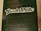 GREAT WHITE Self Titled 1984 Vinyl Lp Record NM-MINT EMI America