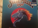 Steve Miller Band- Greatest Hits 1972-78 NEW SEALED  Limited Edition Blue Vinyl