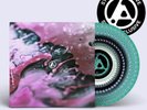 Linkin Park From Zero - Album Vinyl Zoetrope Brand New Factory Sealed PRESALE