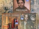 Darius Rucker 3 Album Colored Vinyl Set  All New Sealed