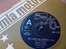 Frank Wilson - Do I Love You UK Motown DEMO 7