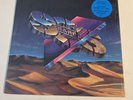The S.O.S. Band - Sands Of Time LP (1986, Tabu) Vinyl, In Shrink