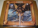 Jethro Tull - The Broadsword And The Beast LP new sealed Chrysalis reissue prog