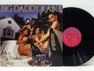 BIG DADDY KANE - it's a big daddy thing LP MARLEY MARL prince paul COLD CHILLIN'