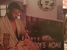 BIG DADDY KANE - DADDY'S HOME (VINYL LP)  1994  RARE  ODB + DJ PREMIER