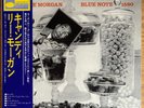 LEE MORGAN Candy JAPAN REISSUE LP W/OBI 1976 BLUE NOTE LNJ-70087