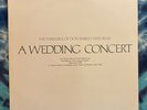 Don Shirley Ensemble LP Wedding Concert PRIVATE PRESS Original 1982 Press PROMO