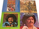 SEALED The best of FREDDY FENDER + 3 MORE Pre Owned Vinyl Records (A)