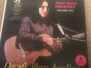 Joan Baez Box set of 10 Albums
