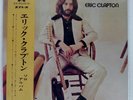 ERIC CLAPTON SOLO ALBUM POLYDOR MP2122 JAPAN-ORIGINAL OBI VINYL LP