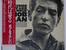 BOB DYLAN TIMES THEY ARE A CHANGIN CBS/SONY 25AP270 Japan VINYL LP