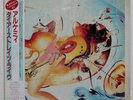 DIRE STRAITS ALCHEMY - DIRE STRAITS LIVE VERTIGO 20PP78 Japan VINYL LP