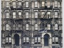 LED ZEPPELIN PHYSICAL GRAFFITI SWAN SONG P5163N Japan VINYL LP