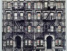 LED ZEPPELIN PHYSICAL GRAFFITI SWAN SONG P5163N Japan VINYL LP